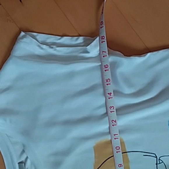 Twik exclusive Simons tee with face - Picture 2 of 4